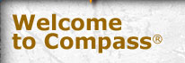 Welcome to Compass